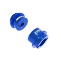 DBK Special Parts (Ducabike) Billet Handlebar Spacer Kit for the BMW R 1300 GS DBK Special Parts (Ducabike) Billet Handlebar Spacer Kit for the BMW R 1300 GS